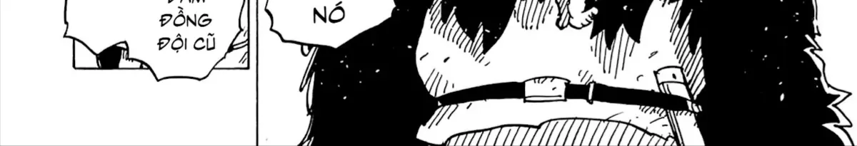 Clevatess Vua Ma Thú Đứa Trẻ Định Mệnh Và Dũng Giả Bất Tử Chap 9 - Next Chap 10