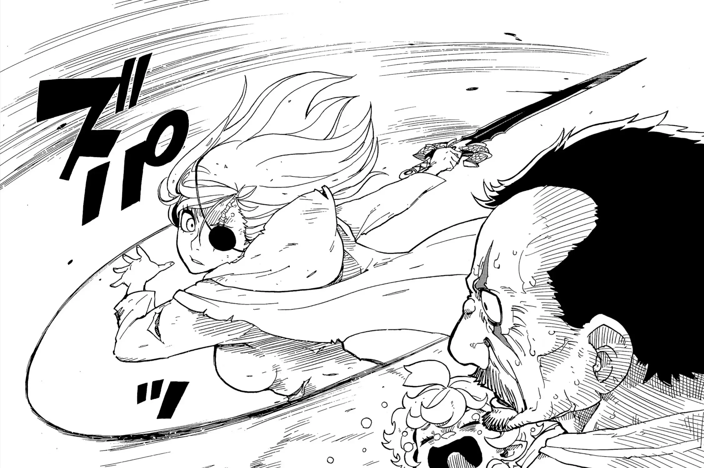 Clevatess Vua Ma Thú Đứa Trẻ Định Mệnh Và Dũng Giả Bất Tử Chap 9 - Next Chap 10