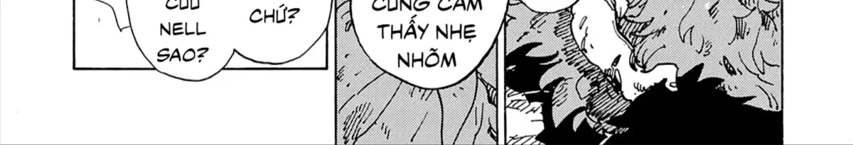 Clevatess Vua Ma Thú Đứa Trẻ Định Mệnh Và Dũng Giả Bất Tử Chap 9 - Next Chap 10
