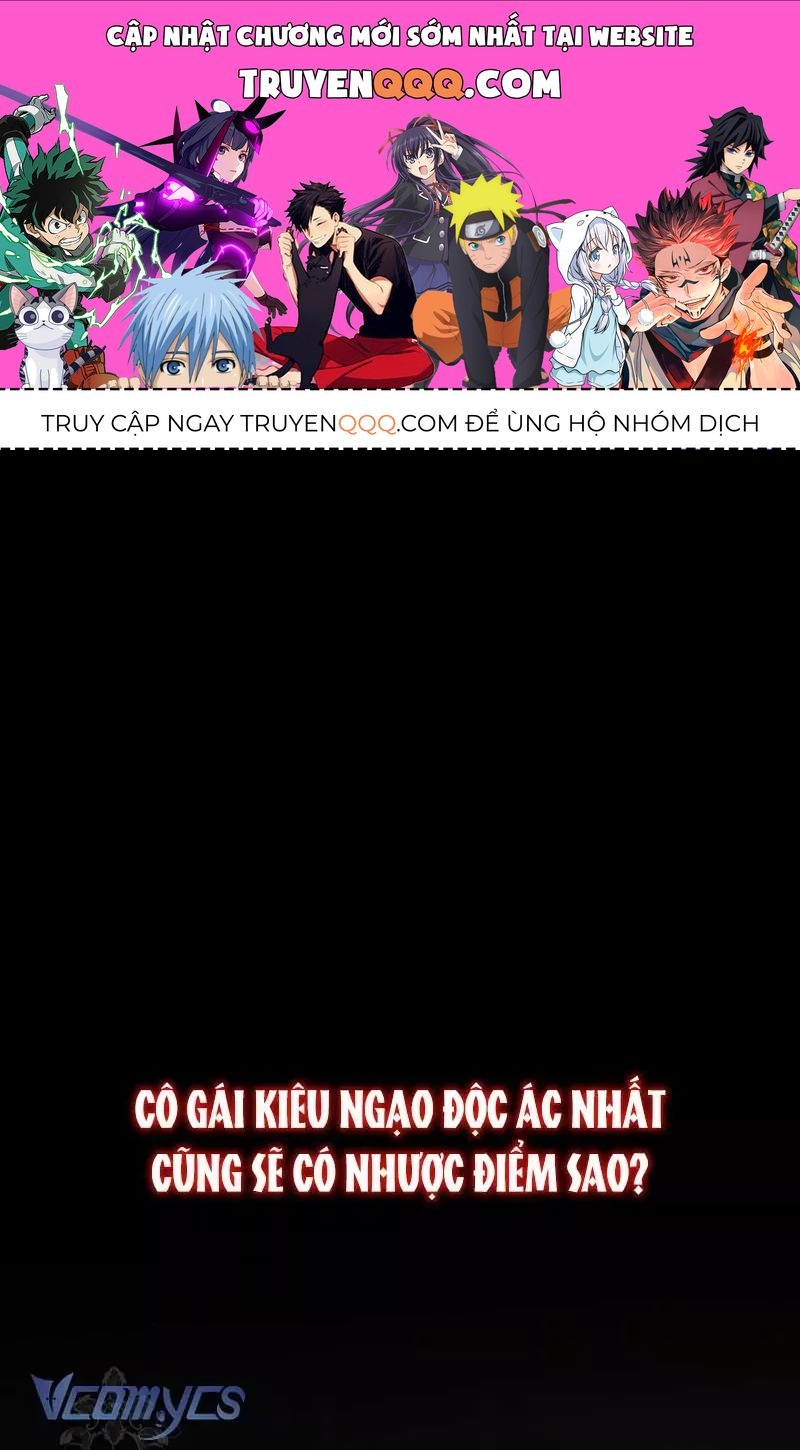 Cô Ấy Sẽ Thuần Hóa Các Anh Hùng Chap 0 - Next Chap 1