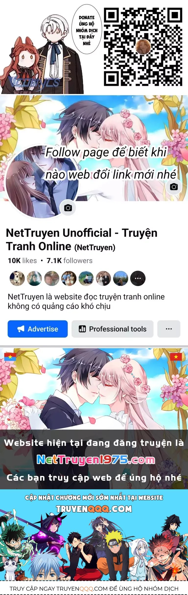 Cô Ấy Sẽ Thuần Hóa Các Anh Hùng Chap 0 - Next Chap 1