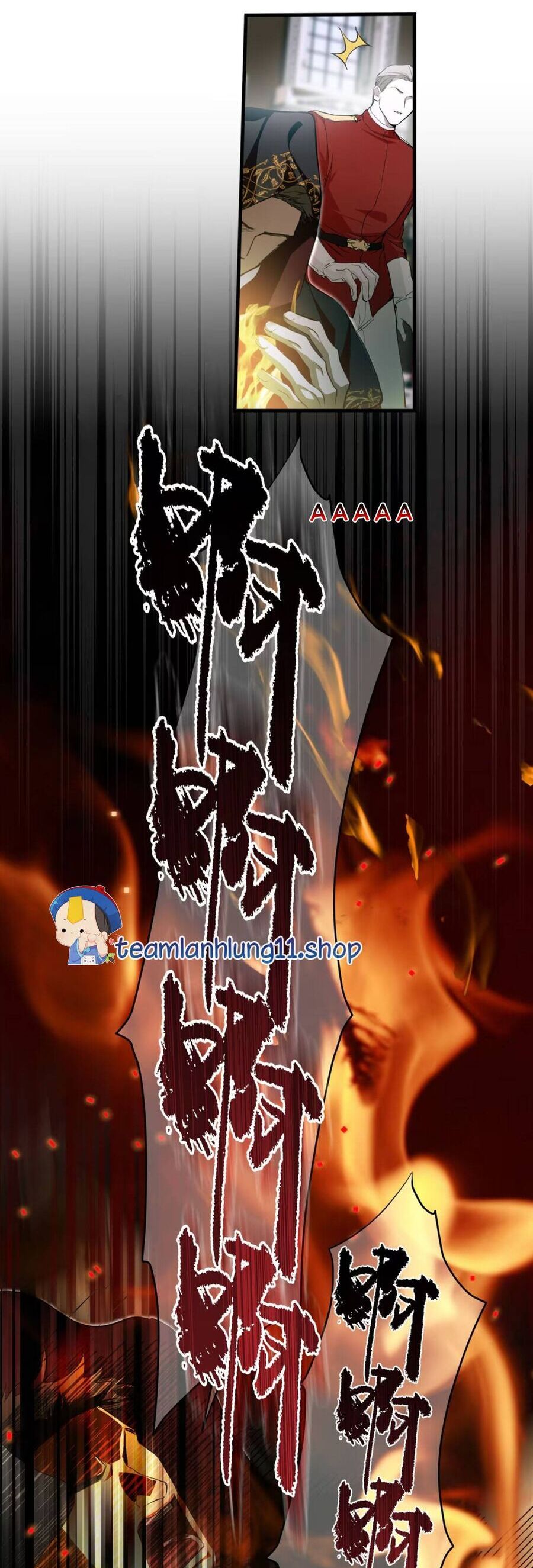 Cô Ấy Sẽ Thuần Hóa Các Anh Hùng Chap 10 - Next Chap 11