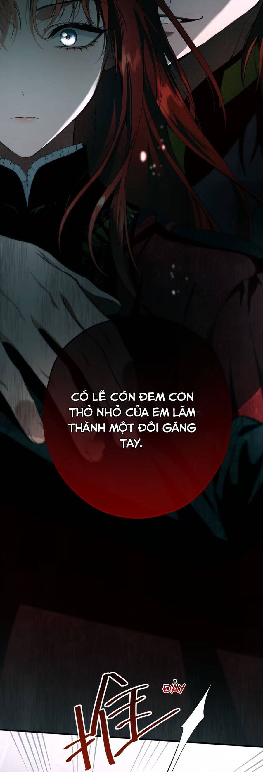 Cô Ấy Sẽ Thuần Hóa Các Anh Hùng Chap 10 - Next Chap 11