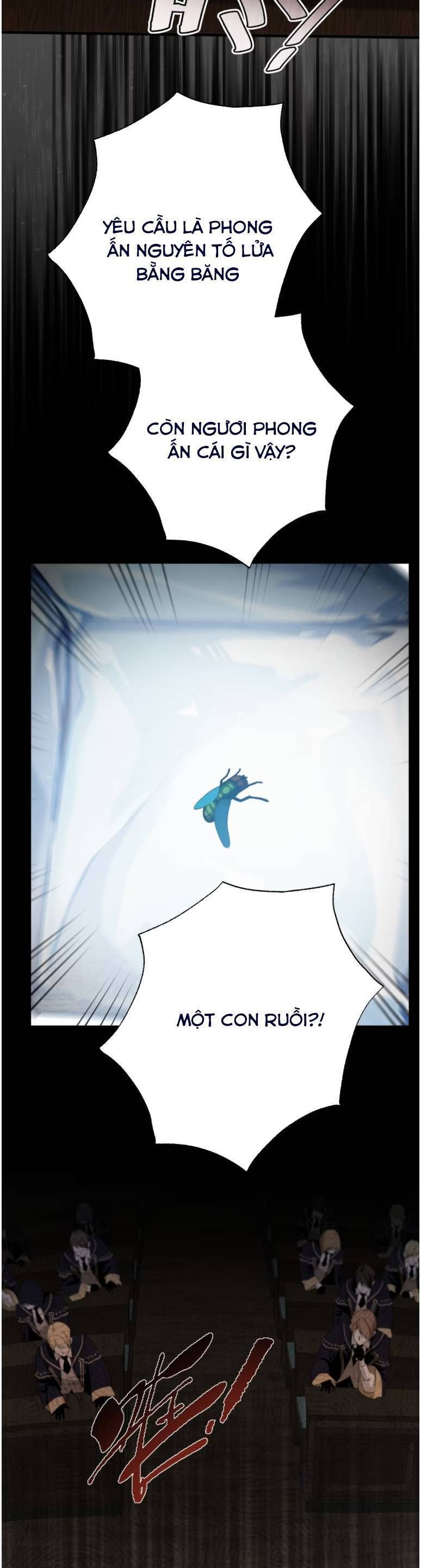 Cô Ấy Sẽ Thuần Hóa Các Anh Hùng Chap 12 - Next Chap 13