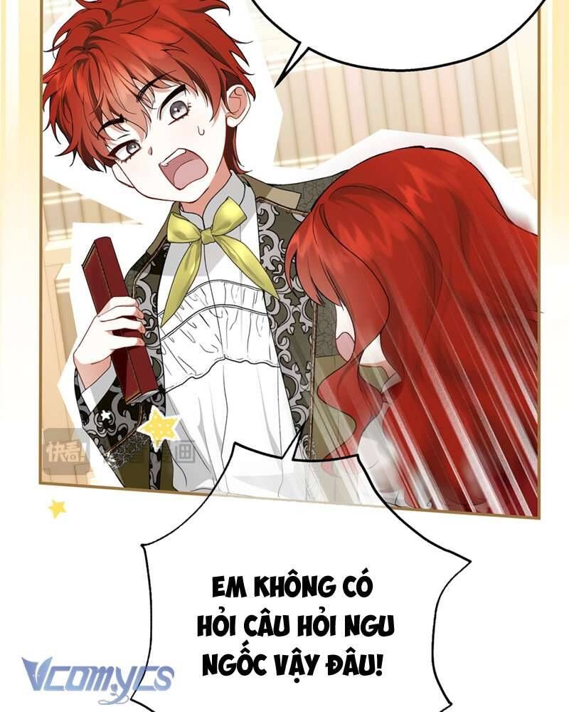 Cô Ấy Sẽ Thuần Hóa Các Anh Hùng Chap 20 - Next Chap 21