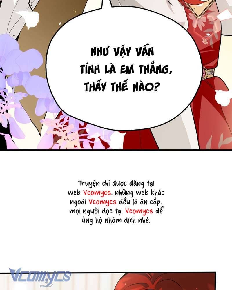 Cô Ấy Sẽ Thuần Hóa Các Anh Hùng Chap 20 - Next Chap 21