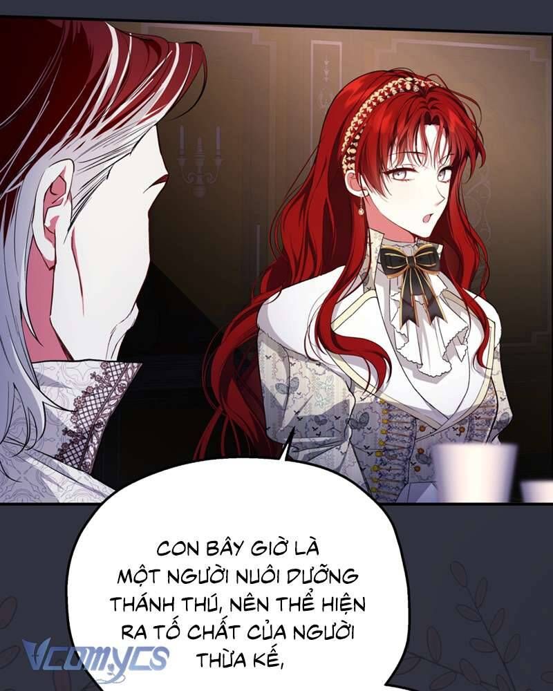 Cô Ấy Sẽ Thuần Hóa Các Anh Hùng Chap 20 - Next Chap 21