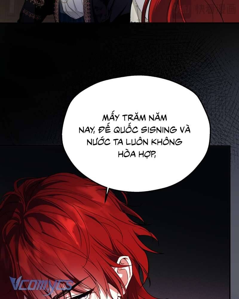 Cô Ấy Sẽ Thuần Hóa Các Anh Hùng Chap 20 - Next Chap 21