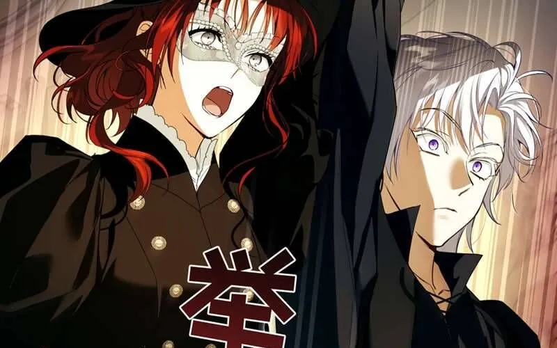 Cô Ấy Sẽ Thuần Hóa Các Anh Hùng Chap 23 - Next Chap 24