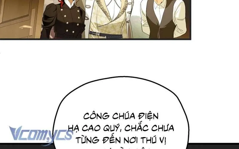 Cô Ấy Sẽ Thuần Hóa Các Anh Hùng Chap 23 - Next Chap 24