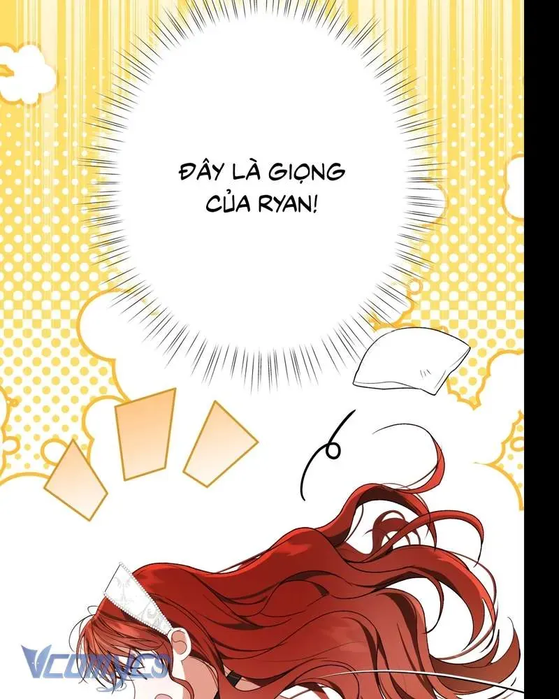 Cô Ấy Sẽ Thuần Hóa Các Anh Hùng Chap 28 - Next Chap 29