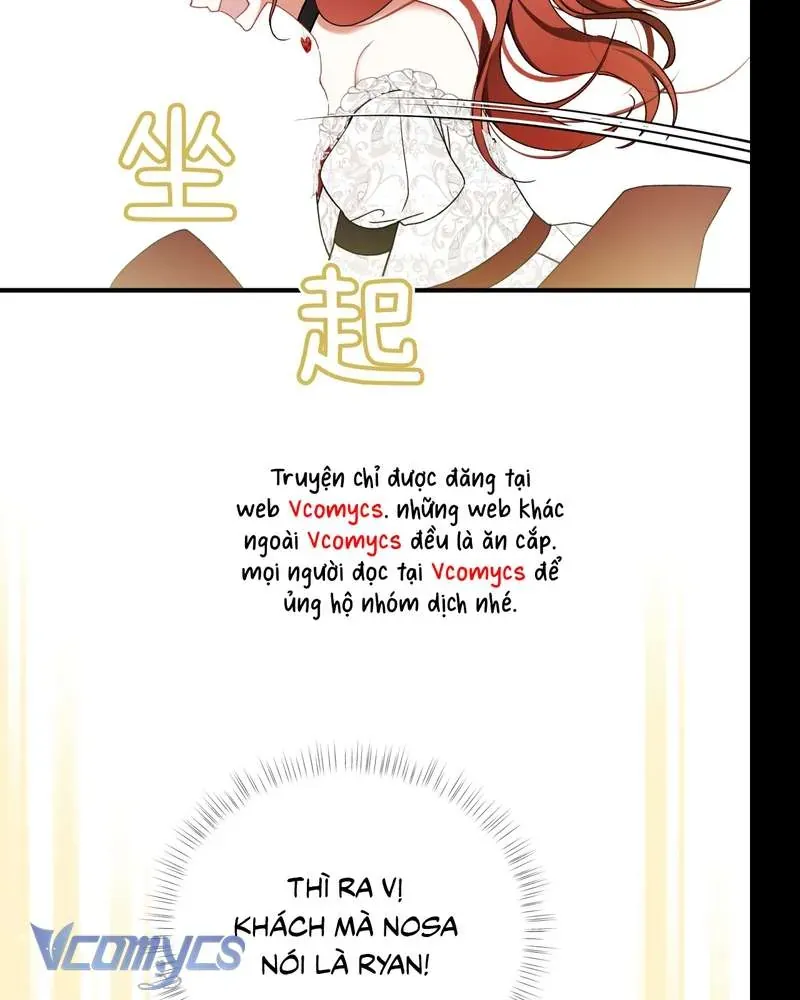 Cô Ấy Sẽ Thuần Hóa Các Anh Hùng Chap 28 - Next Chap 29