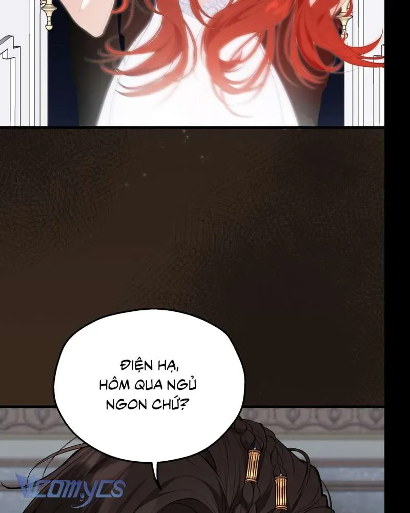 Cô Ấy Sẽ Thuần Hóa Các Anh Hùng Chap 28 - Next Chap 29