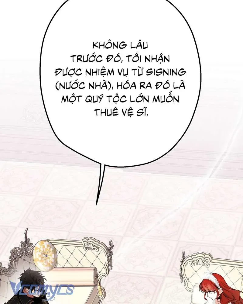 Cô Ấy Sẽ Thuần Hóa Các Anh Hùng Chap 29 - Next Chap 30