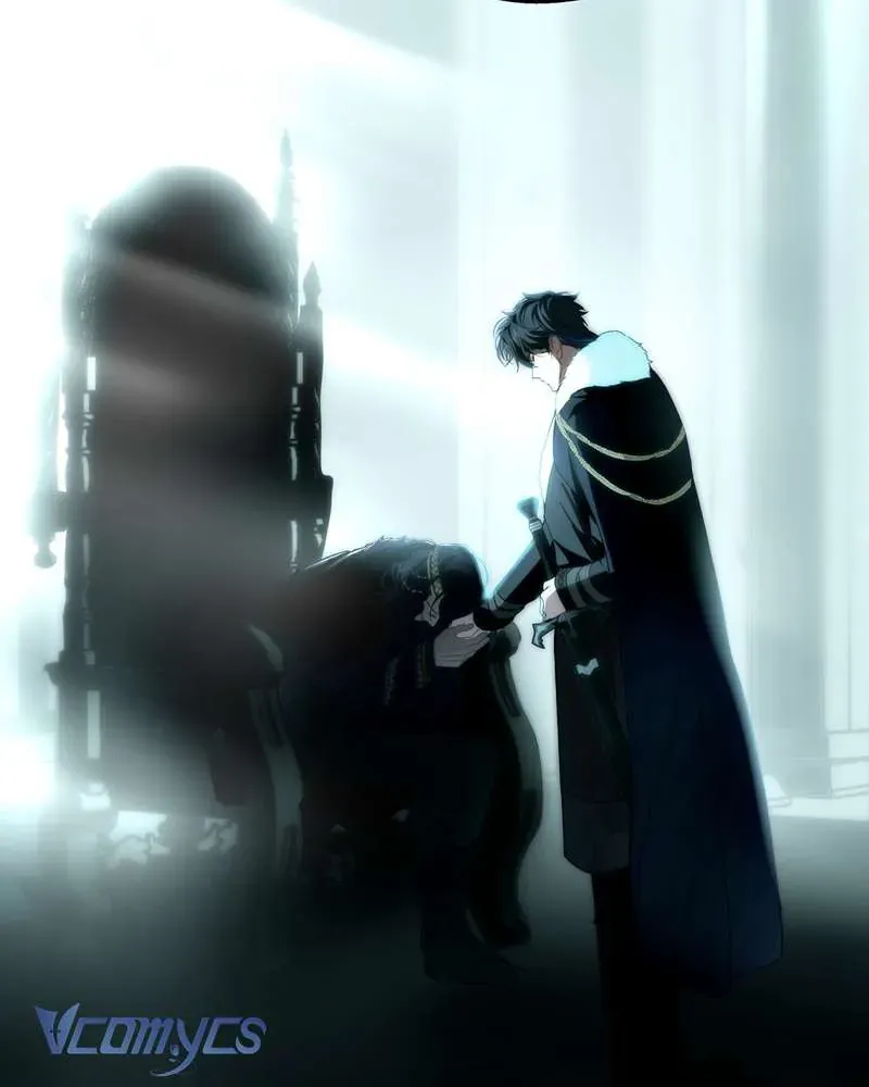 Cô Ấy Sẽ Thuần Hóa Các Anh Hùng Chap 29 - Next Chap 30