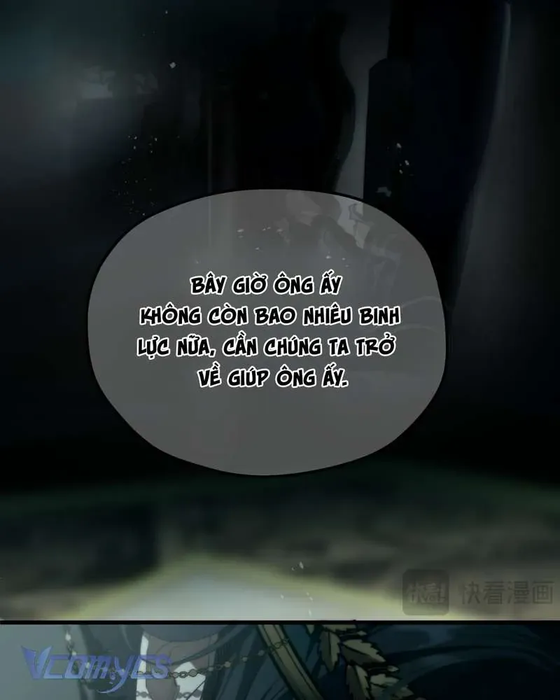 Cô Ấy Sẽ Thuần Hóa Các Anh Hùng Chap 29 - Next Chap 30