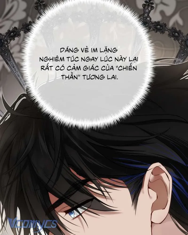 Cô Ấy Sẽ Thuần Hóa Các Anh Hùng Chap 29 - Next Chap 30