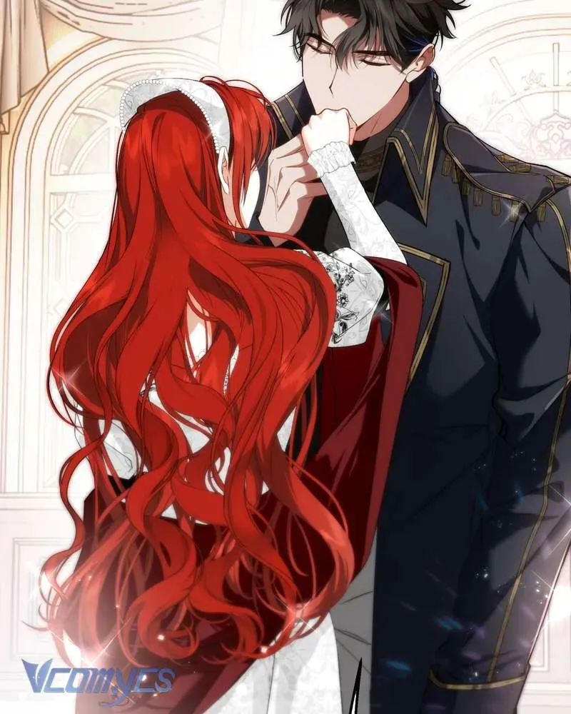 Cô Ấy Sẽ Thuần Hóa Các Anh Hùng Chap 29 - Next Chap 30