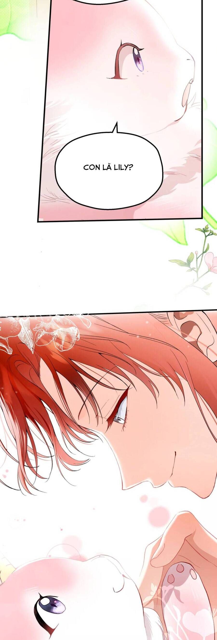 Cô Ấy Sẽ Thuần Hóa Các Anh Hùng Chap 8 - Next Chap 9