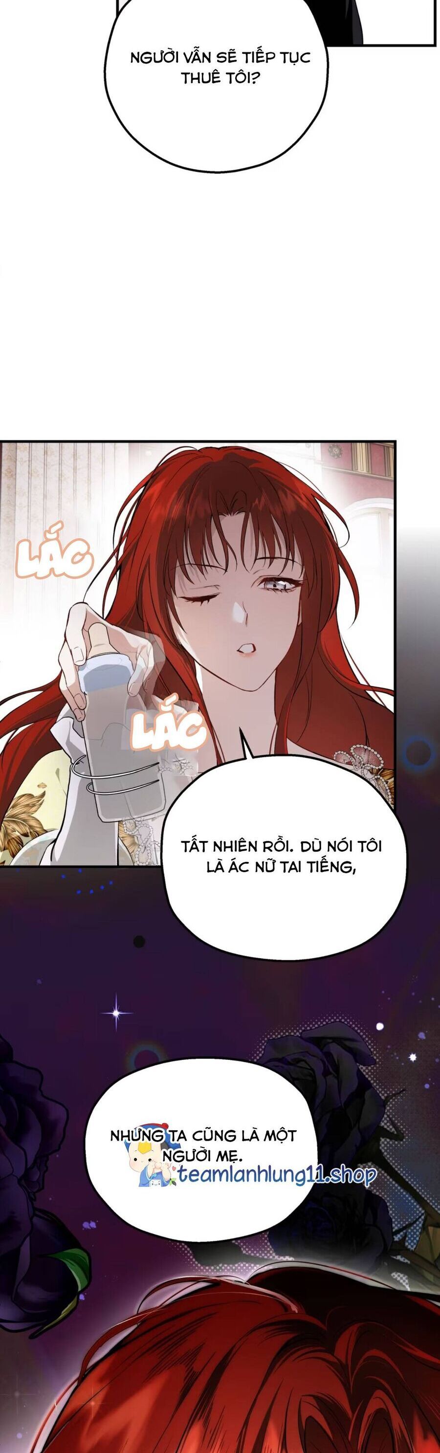 Cô Ấy Sẽ Thuần Hóa Các Anh Hùng Chap 9 - Next Chap 10