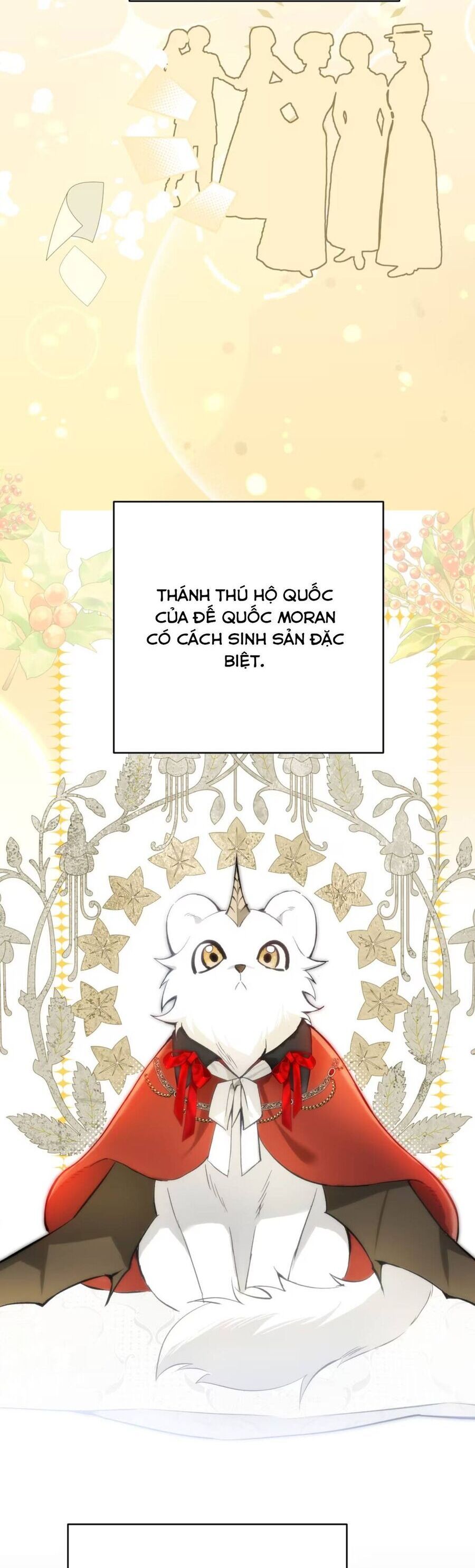 Cô Ấy Sẽ Thuần Hóa Các Anh Hùng Chap 9 - Next Chap 10