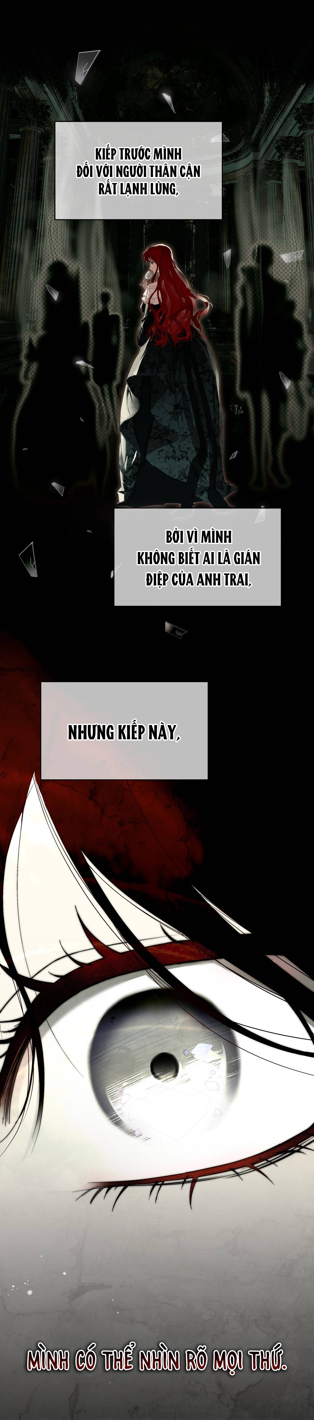 Cô Ấy Sẽ Thuần Phục Anh Hùng Chap 2 - Next Chap 3