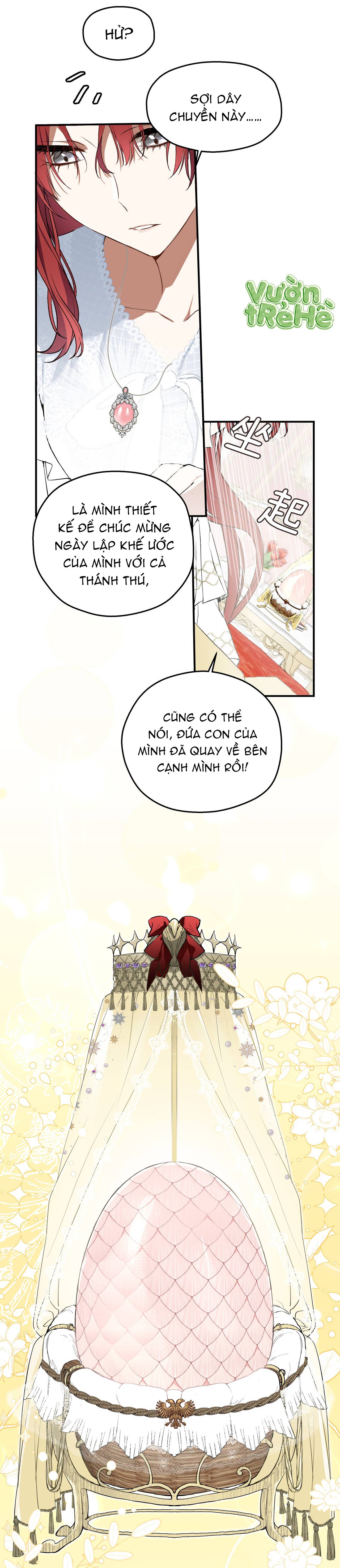 Cô Ấy Sẽ Thuần Phục Anh Hùng Chap 2 - Next Chap 3