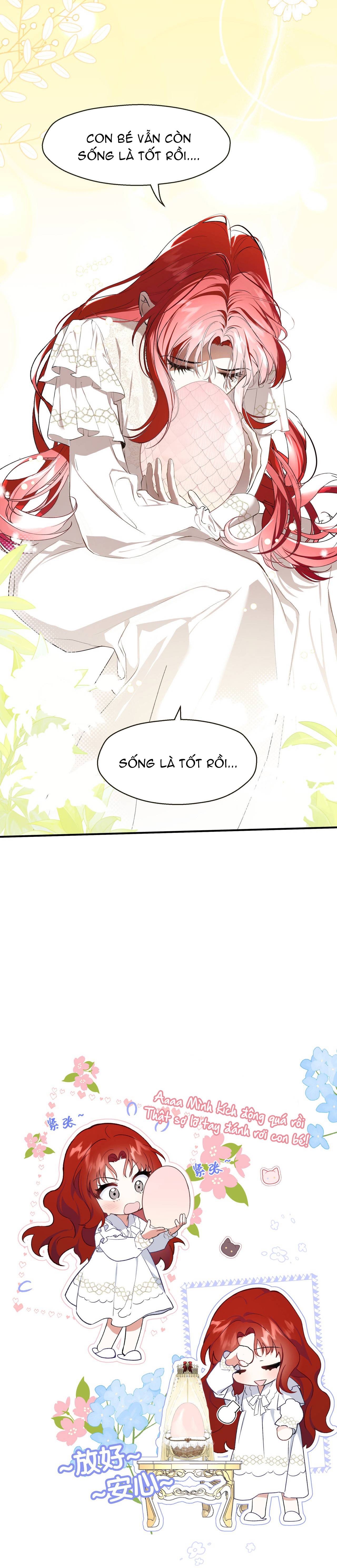 Cô Ấy Sẽ Thuần Phục Anh Hùng Chap 2 - Next Chap 3