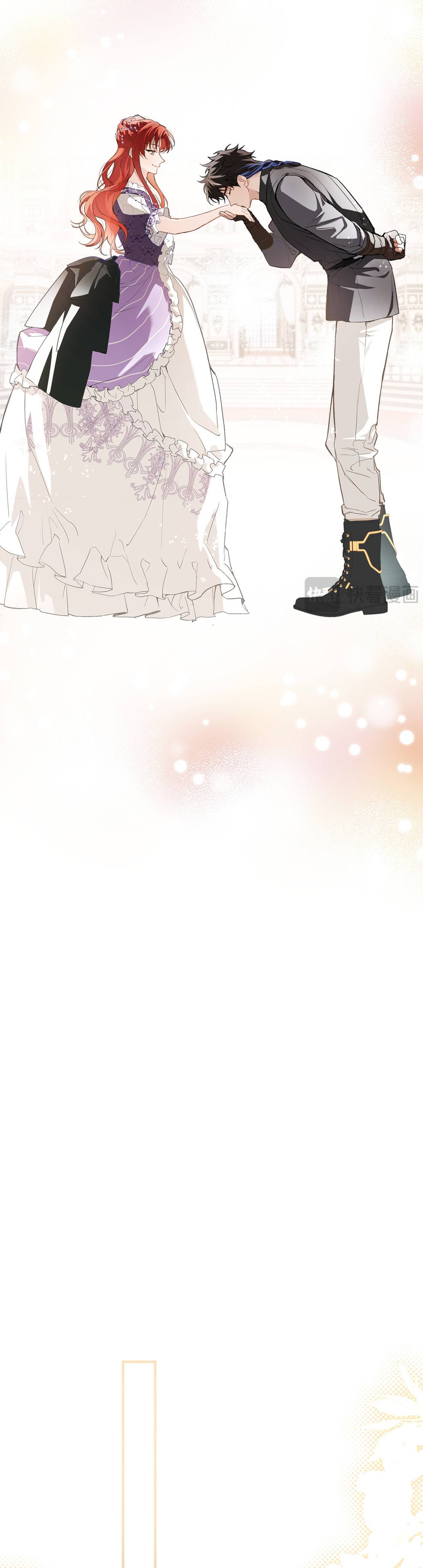 Cô Ấy Sẽ Thuần Phục Anh Hùng Chap 4 - Next Chap 5