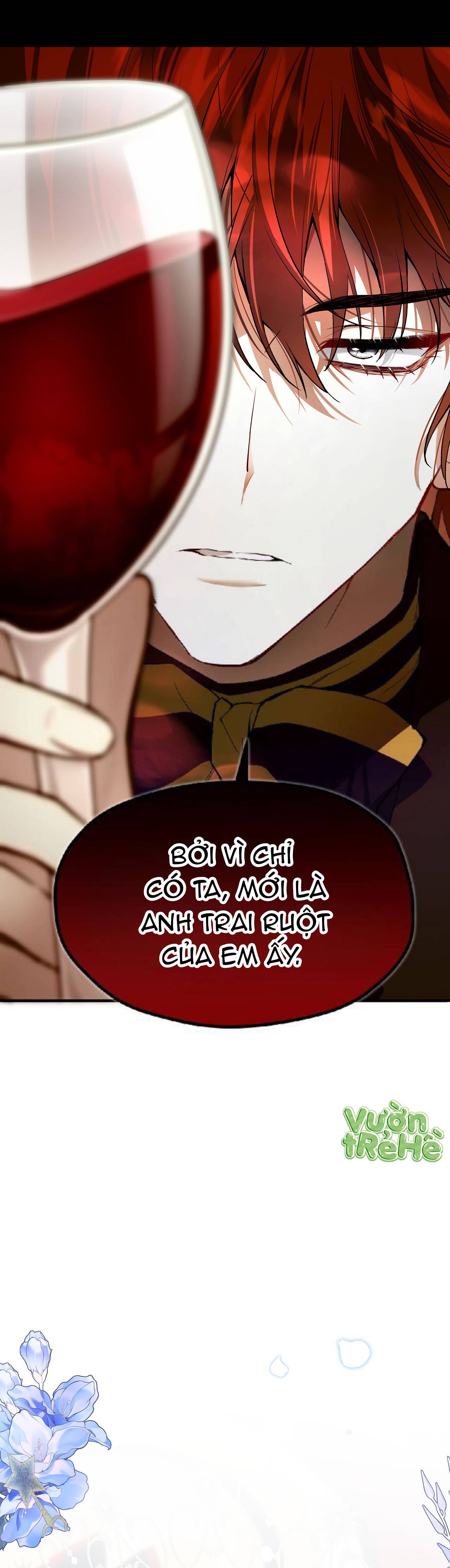 Cô Ấy Sẽ Thuần Phục Anh Hùng Chap 4 - Next Chap 5