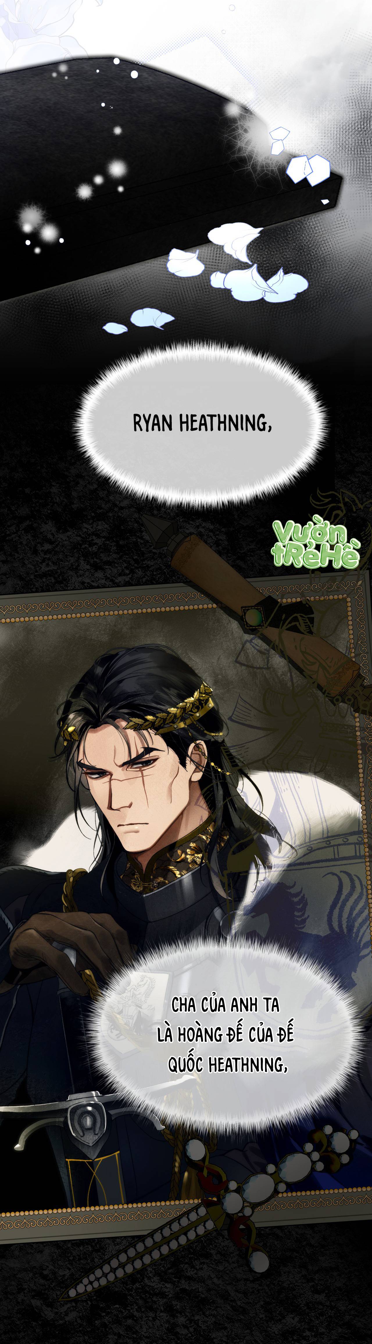 Cô Ấy Sẽ Thuần Phục Anh Hùng Chap 5 - Next Chap 6