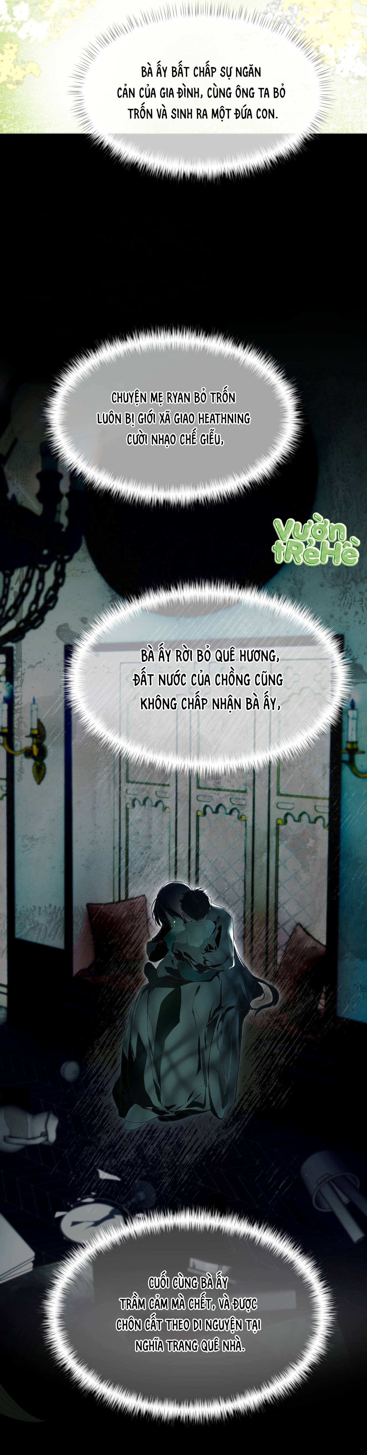 Cô Ấy Sẽ Thuần Phục Anh Hùng Chap 5 - Next Chap 6