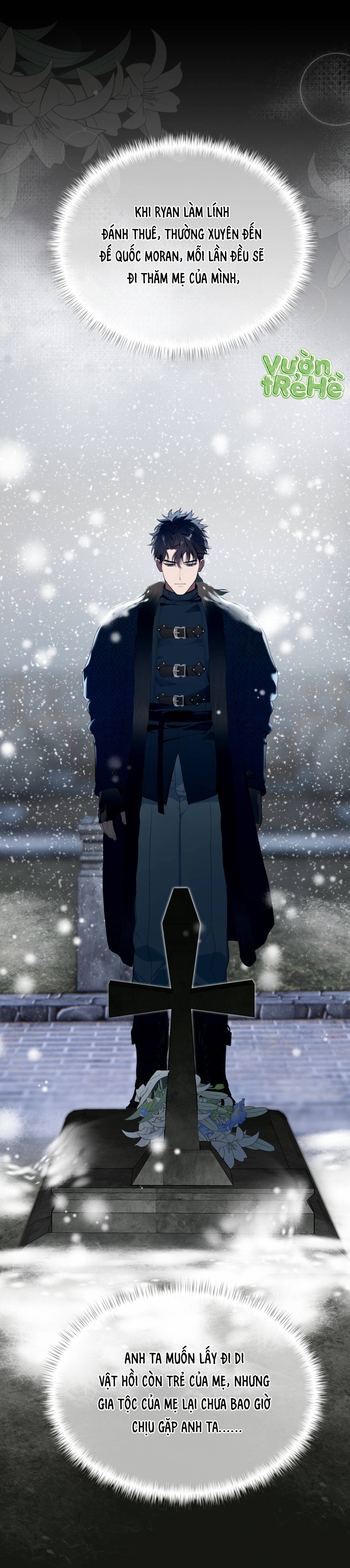 Cô Ấy Sẽ Thuần Phục Anh Hùng Chap 5 - Next Chap 6