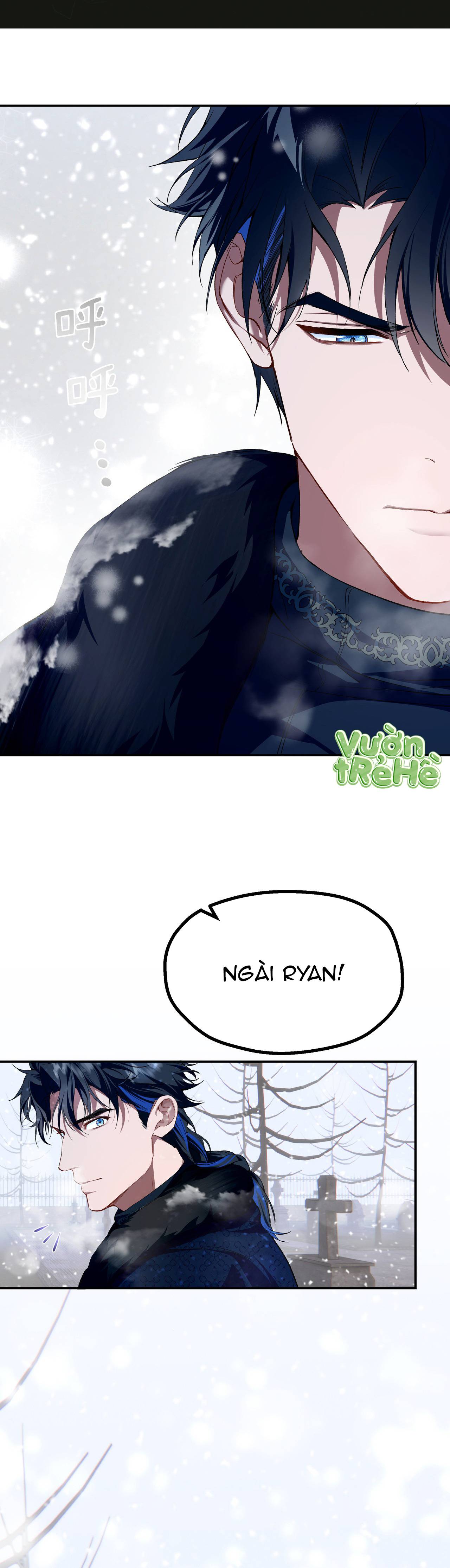 Cô Ấy Sẽ Thuần Phục Anh Hùng Chap 5 - Next Chap 6