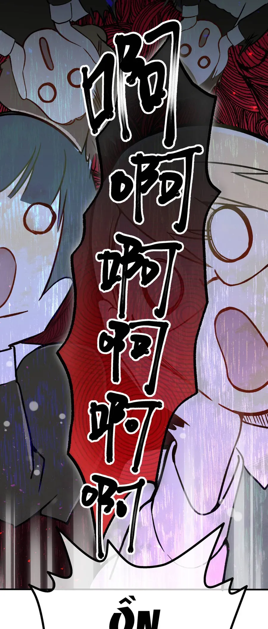 Cô Ấy Sẽ Thuần Phục Anh Hùng Chap 6 - Next Chap 7