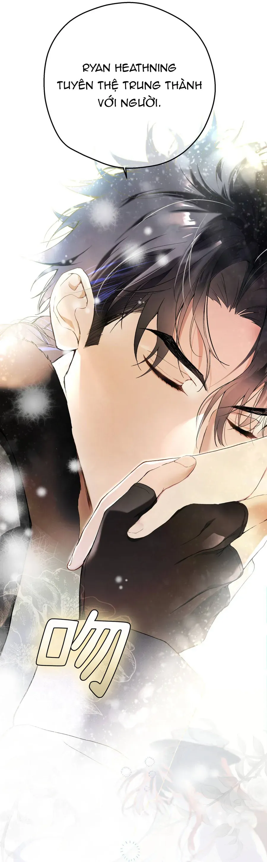 Cô Ấy Sẽ Thuần Phục Anh Hùng Chap 6 - Next Chap 7