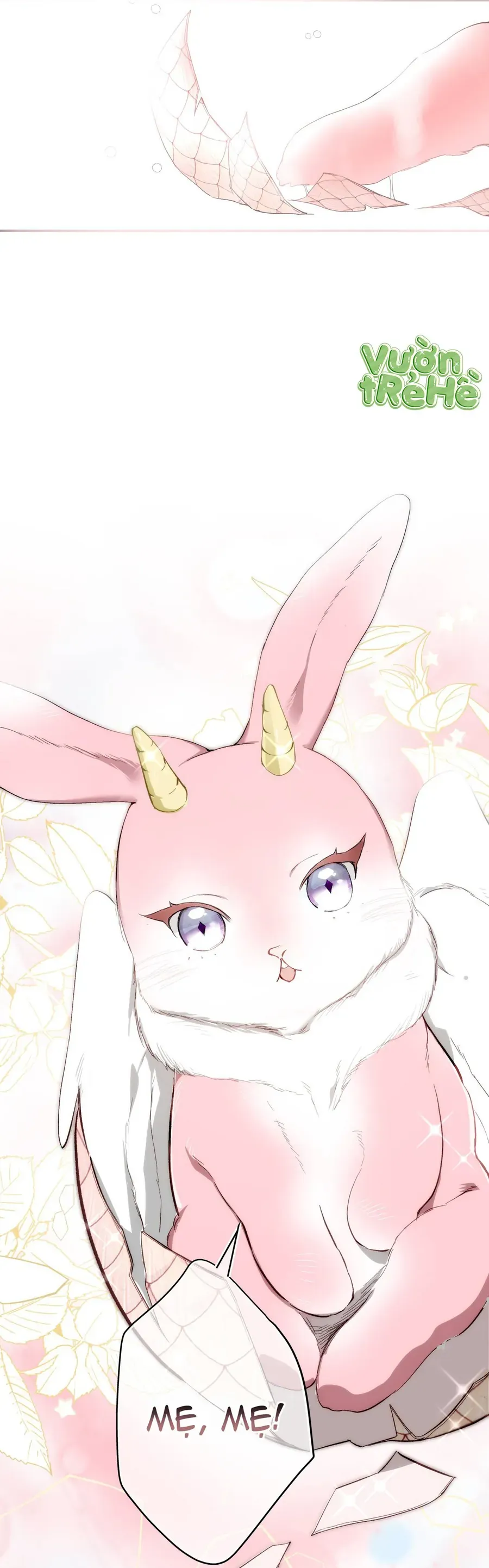 Cô Ấy Sẽ Thuần Phục Anh Hùng Chap 6 - Next Chap 7