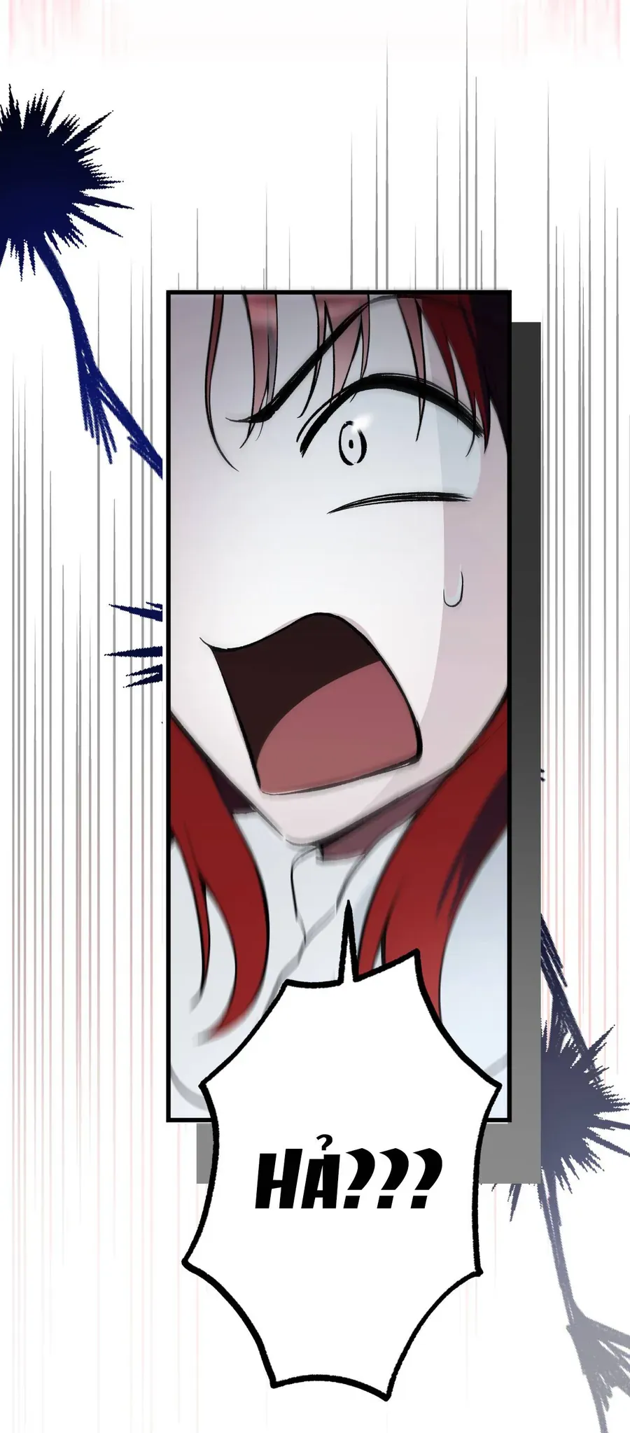 Cô Ấy Sẽ Thuần Phục Anh Hùng Chap 6 - Next Chap 7