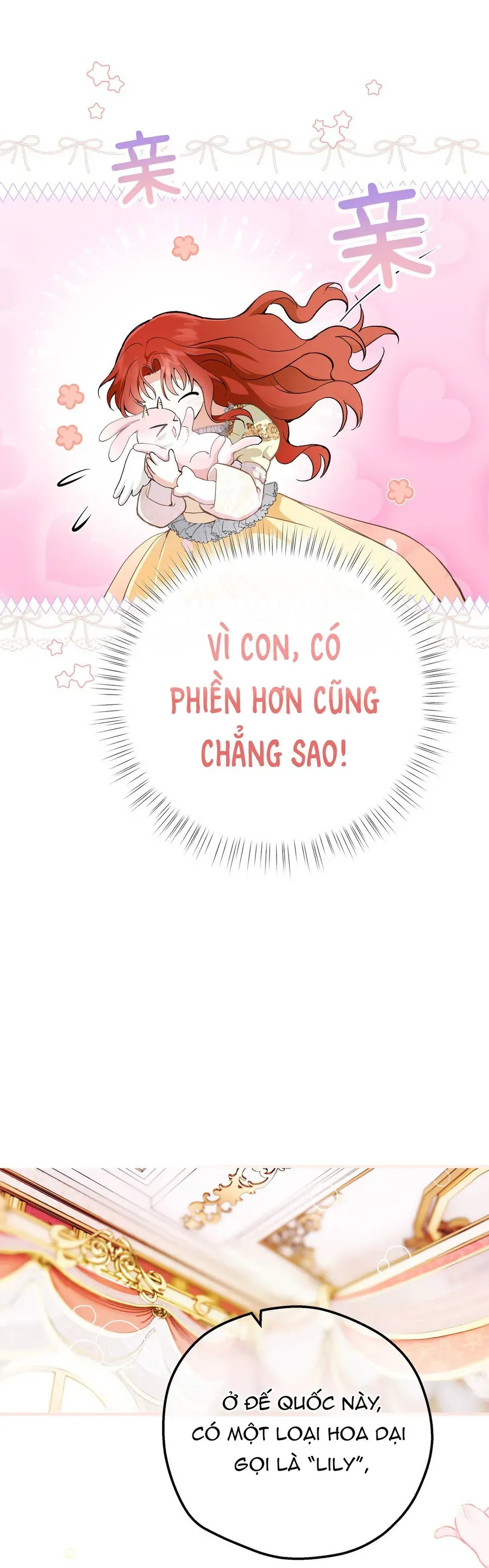 Cô Ấy Sẽ Thuần Phục Anh Hùng Chap 7 - Next Chap 8