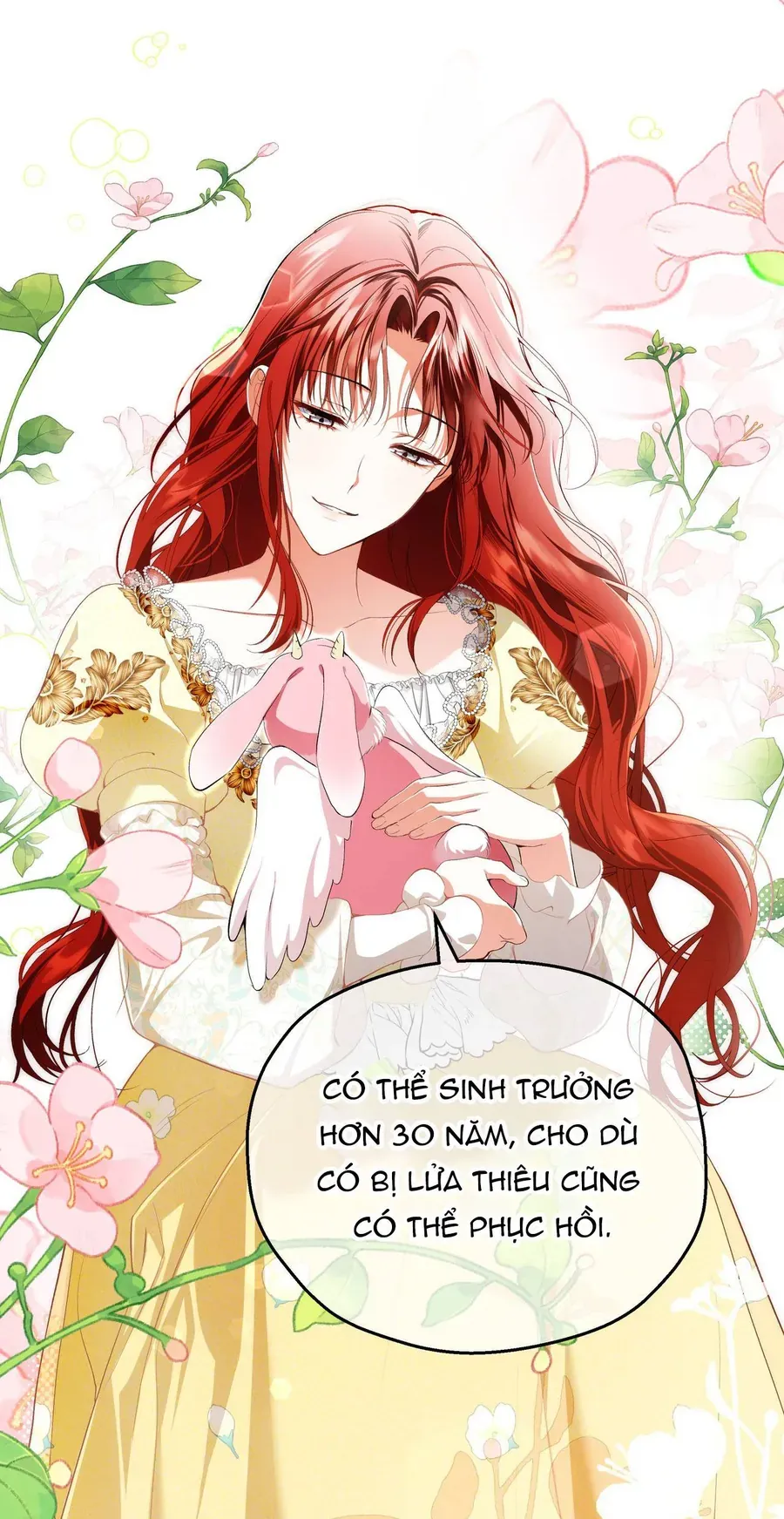 Cô Ấy Sẽ Thuần Phục Anh Hùng Chap 7 - Next Chap 8