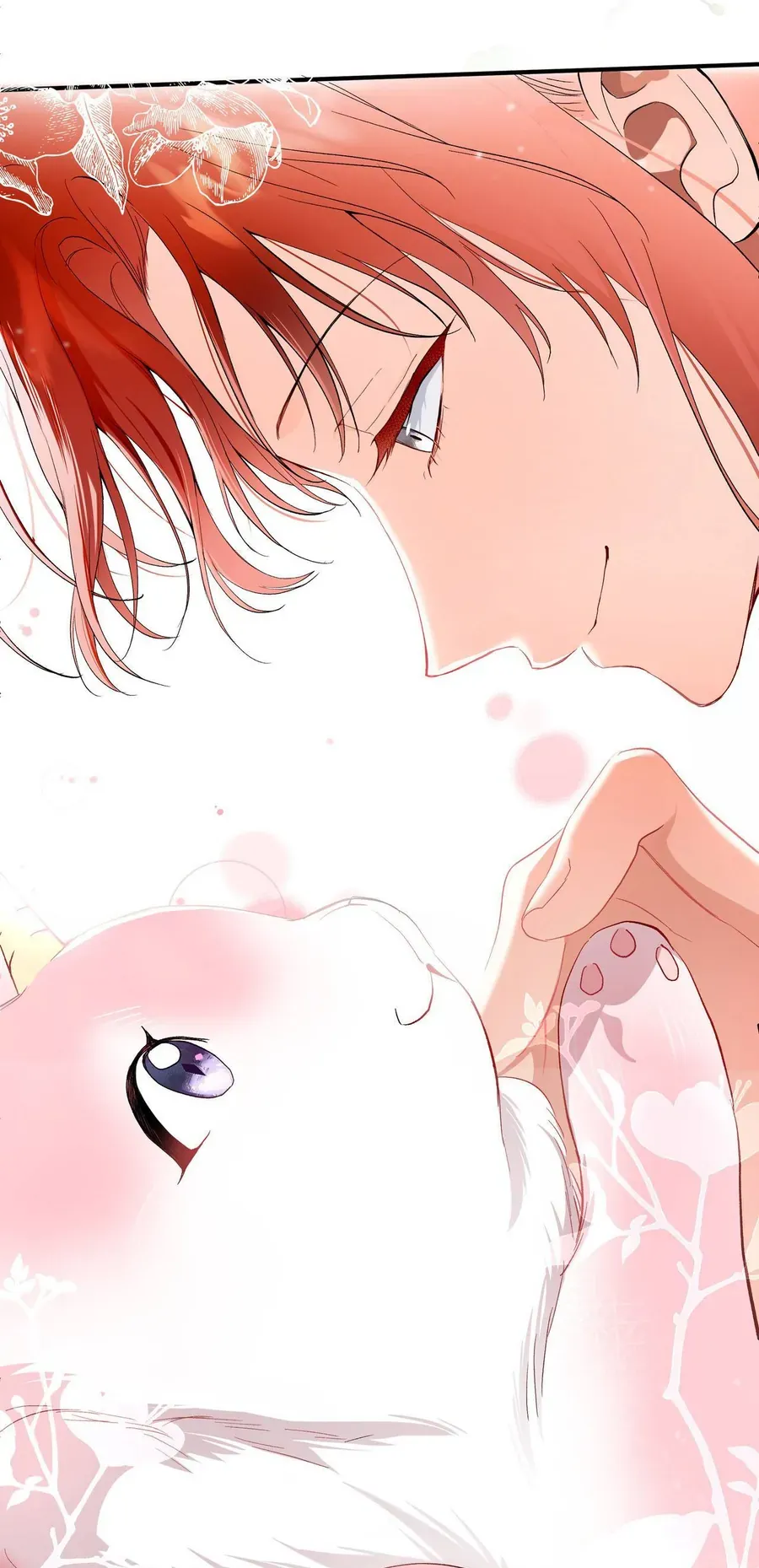 Cô Ấy Sẽ Thuần Phục Anh Hùng Chap 7 - Next Chap 8