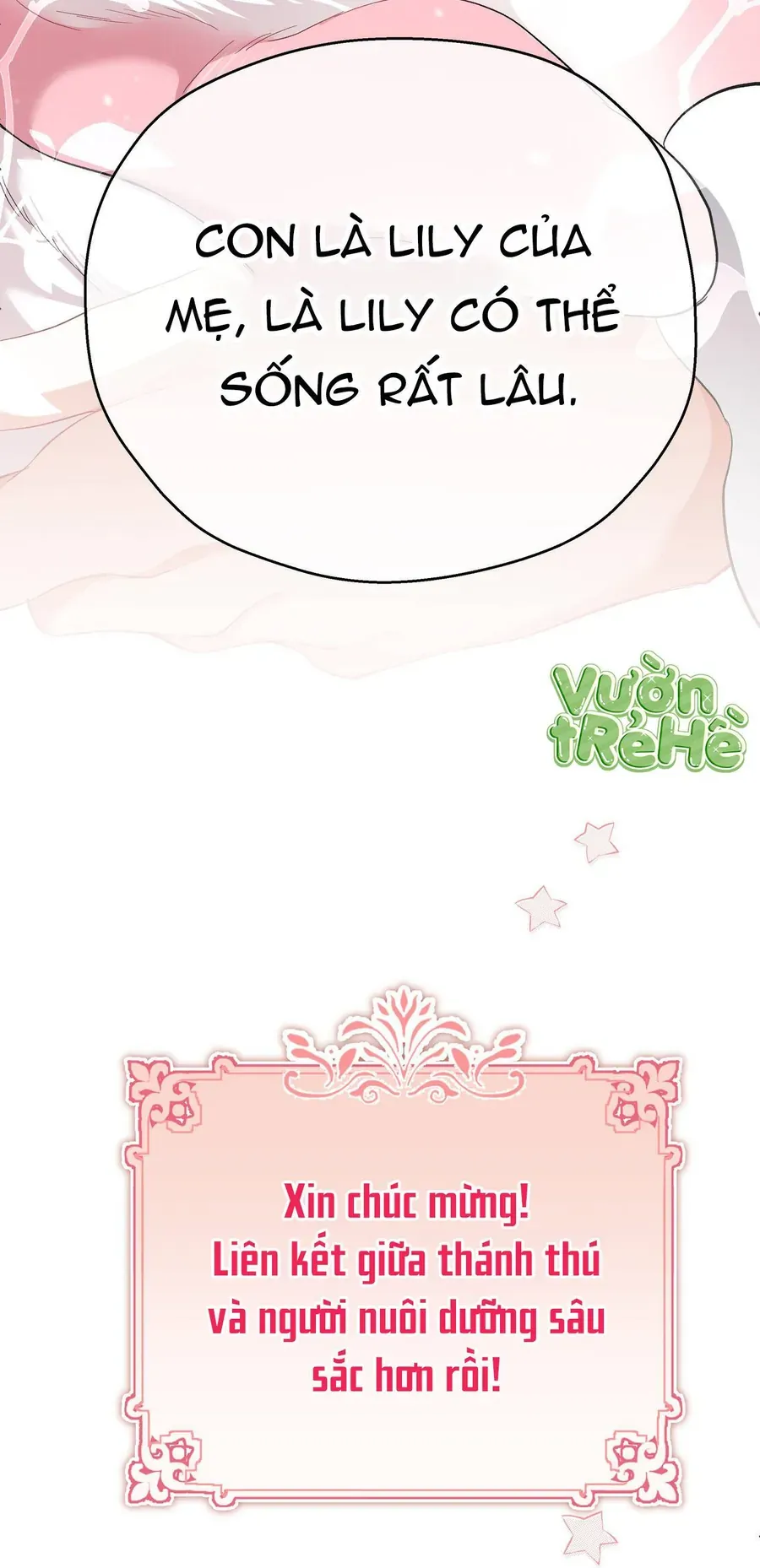 Cô Ấy Sẽ Thuần Phục Anh Hùng Chap 7 - Next Chap 8