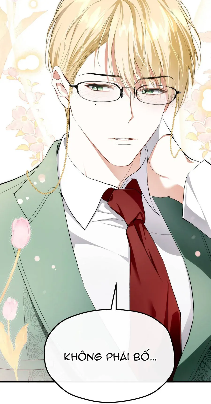 Cô Ấy Sẽ Thuần Phục Anh Hùng Chap 7 - Next Chap 8