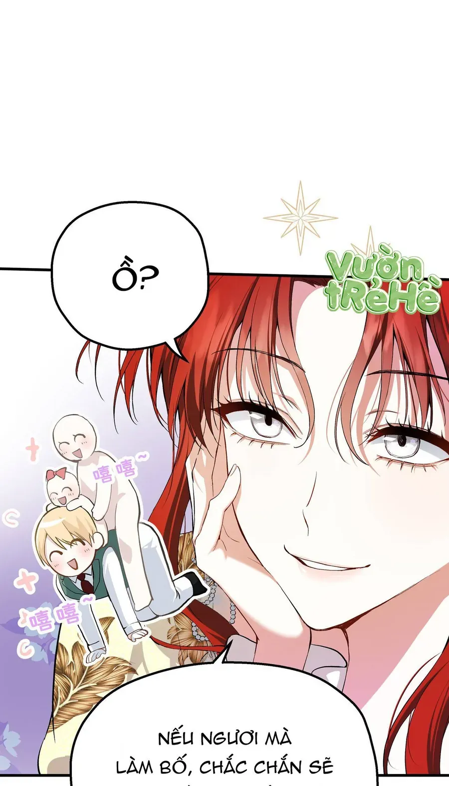 Cô Ấy Sẽ Thuần Phục Anh Hùng Chap 7 - Next Chap 8