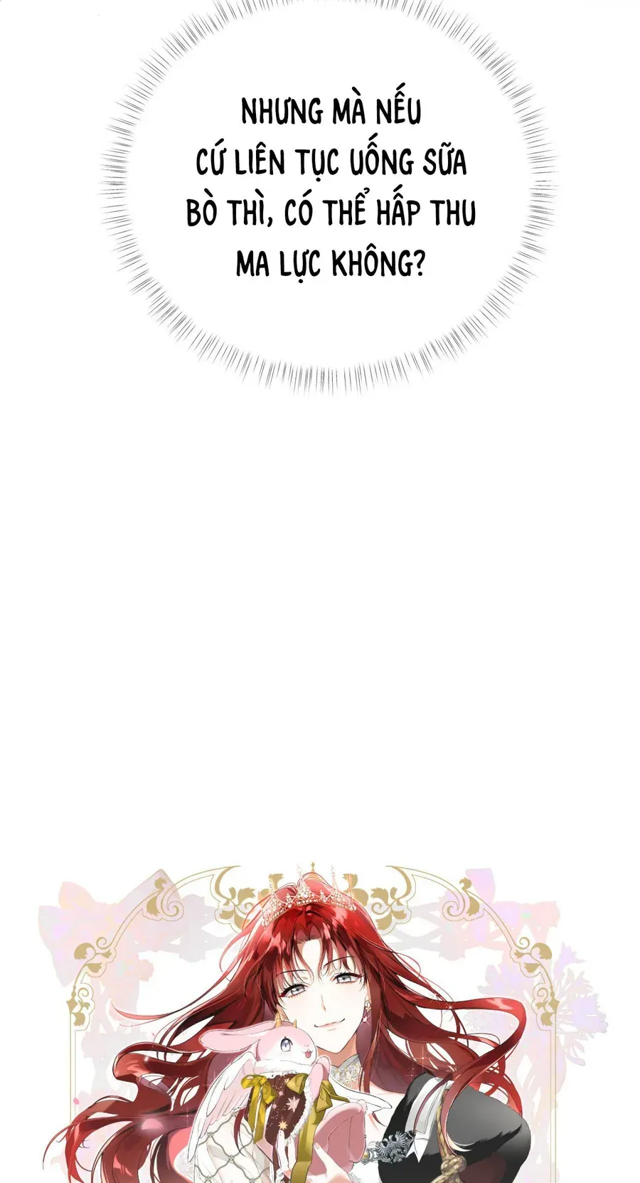 Cô Ấy Sẽ Thuần Phục Anh Hùng Chap 7 - Next Chap 8