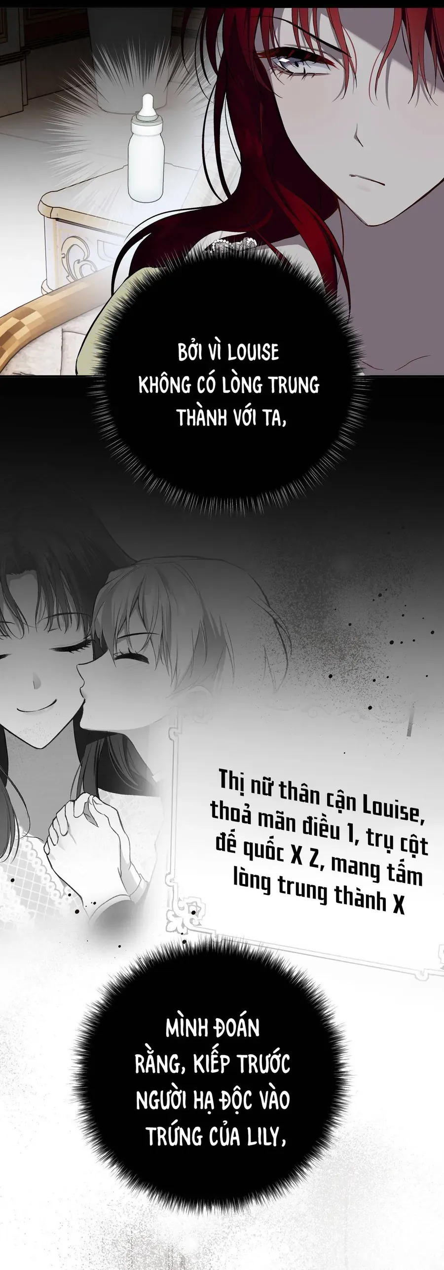 Cô Ấy Sẽ Thuần Phục Anh Hùng Chap 7 - Next Chap 8