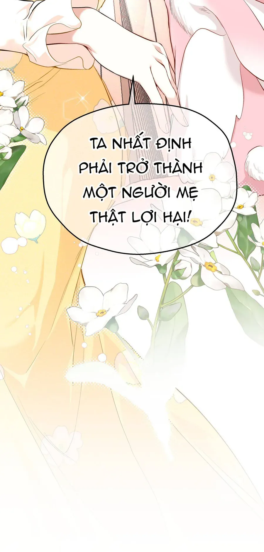 Cô Ấy Sẽ Thuần Phục Anh Hùng Chap 7 - Next Chap 8