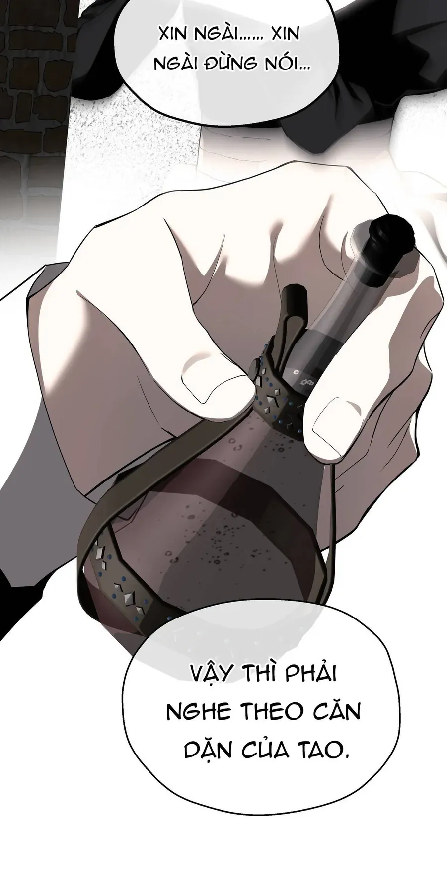 Cô Ấy Sẽ Thuần Phục Anh Hùng Chap 7 - Next Chap 8