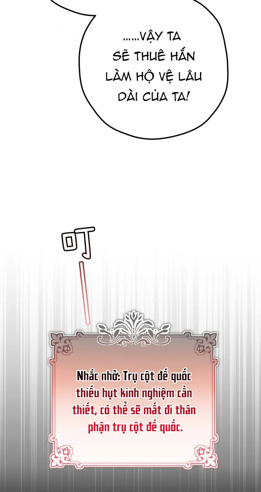 Cô Ấy Sẽ Thuần Phục Anh Hùng Chap 7 - Next Chap 8