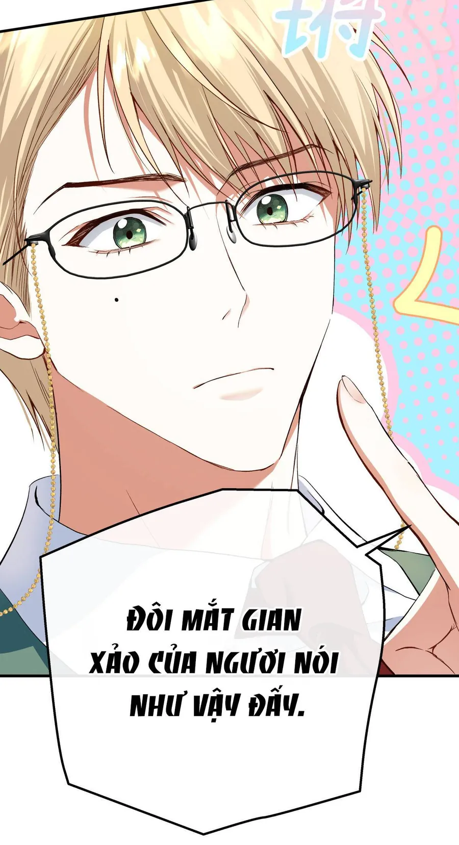 Cô Ấy Sẽ Thuần Phục Anh Hùng Chap 8 - Next Chap 9